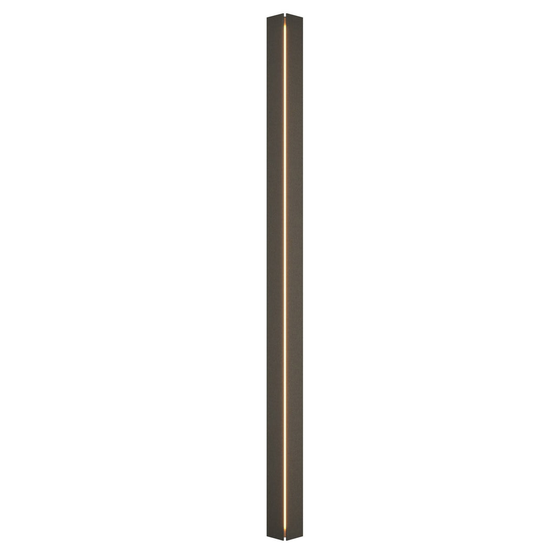 Hubbardton Forge Canada - 217656-LED-02-ZG0209 - LED Wall Sconce - Gallery - White