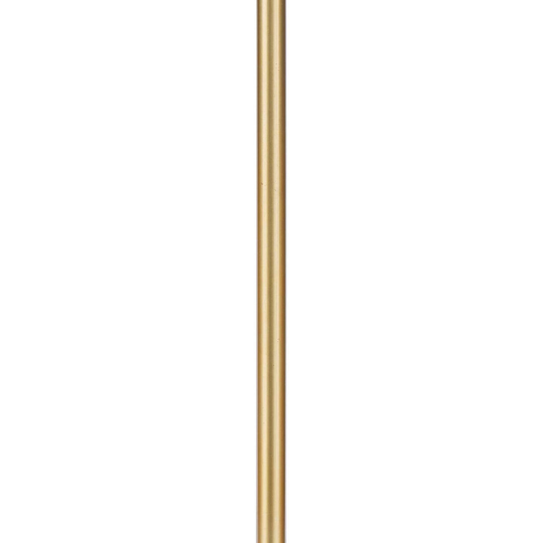 Accessory Stem Stem Extension Kit in Soft Gold - available from The Lighting Shoppe, trusted by Canadian homeowners