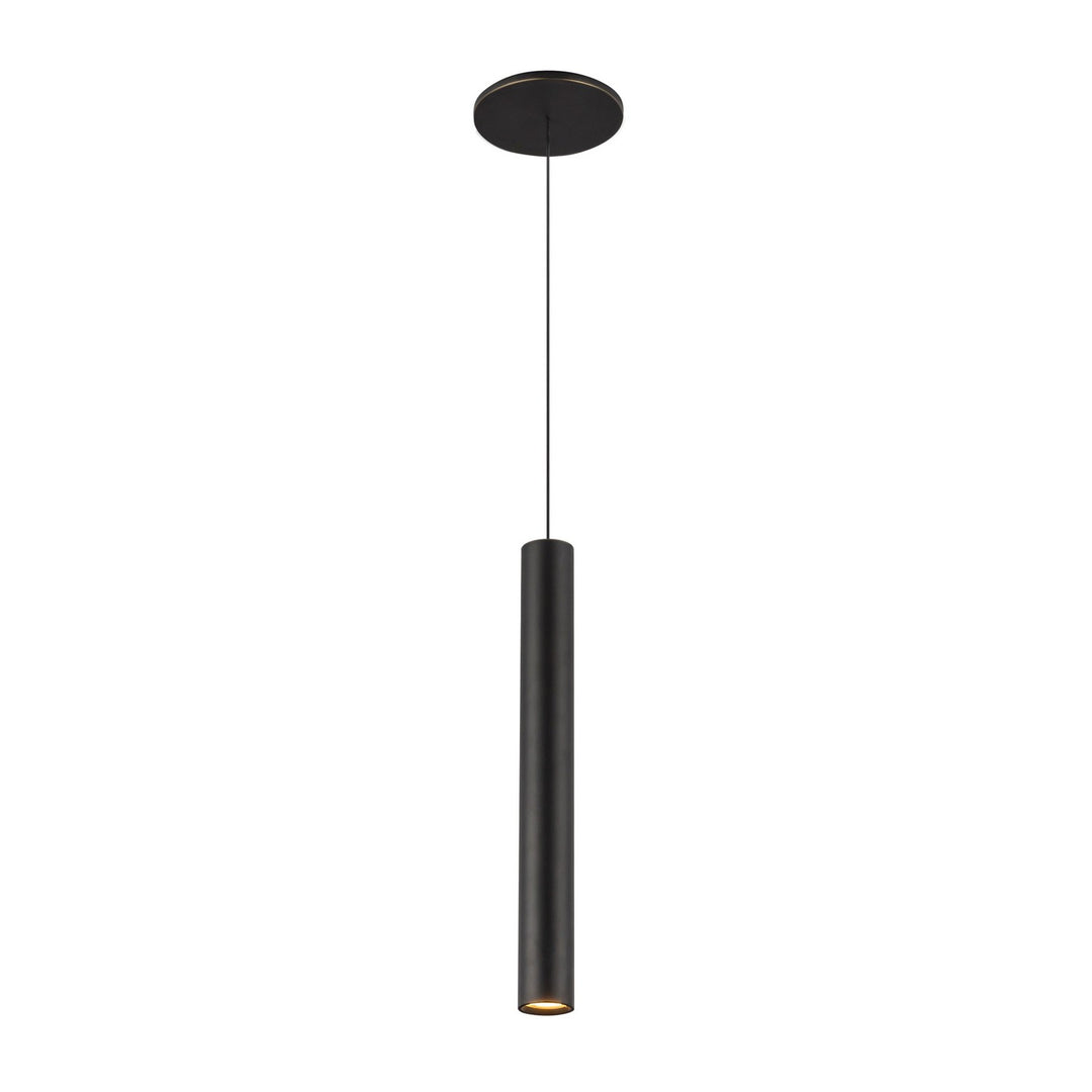 Mason LED Pendant in Urban Bronze - available from The Lighting Shoppe, trusted by Canadian homeowners