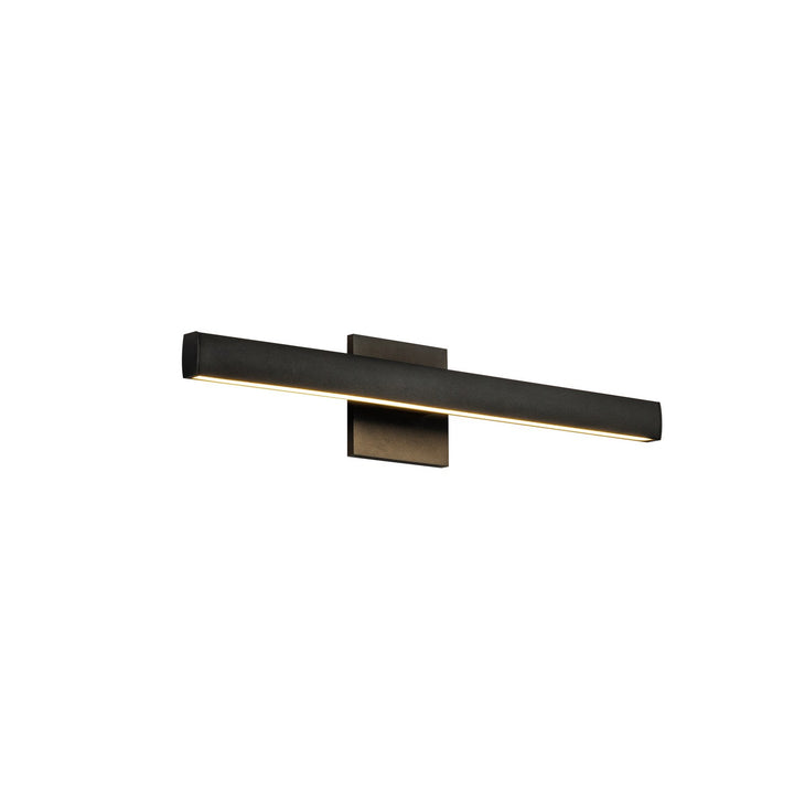 Kuzco Canada - VL20323-BK - LED Vanity - Vera - Black