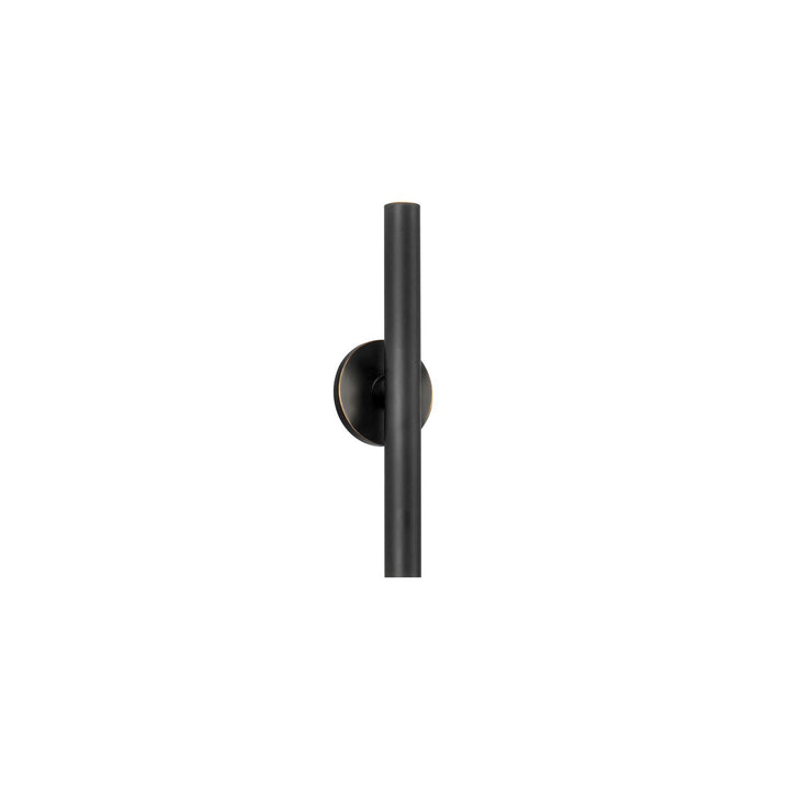 Kuzco Canada - WS90416-UB - LED Wall Sconce - Mason - Urban Bronze