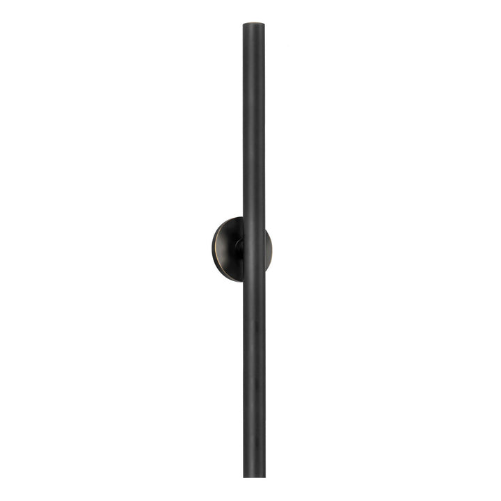 Kuzco Canada - WS90432-UB - LED Wall Sconce - Mason - Urban Bronze