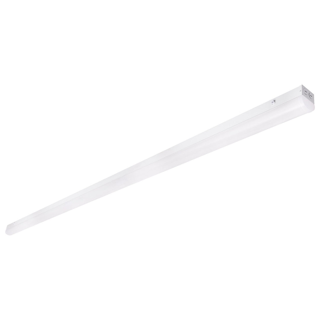 LED Linear Strip w/Sensor in White - available from The Lighting Shoppe, trusted by Canadian homeowners