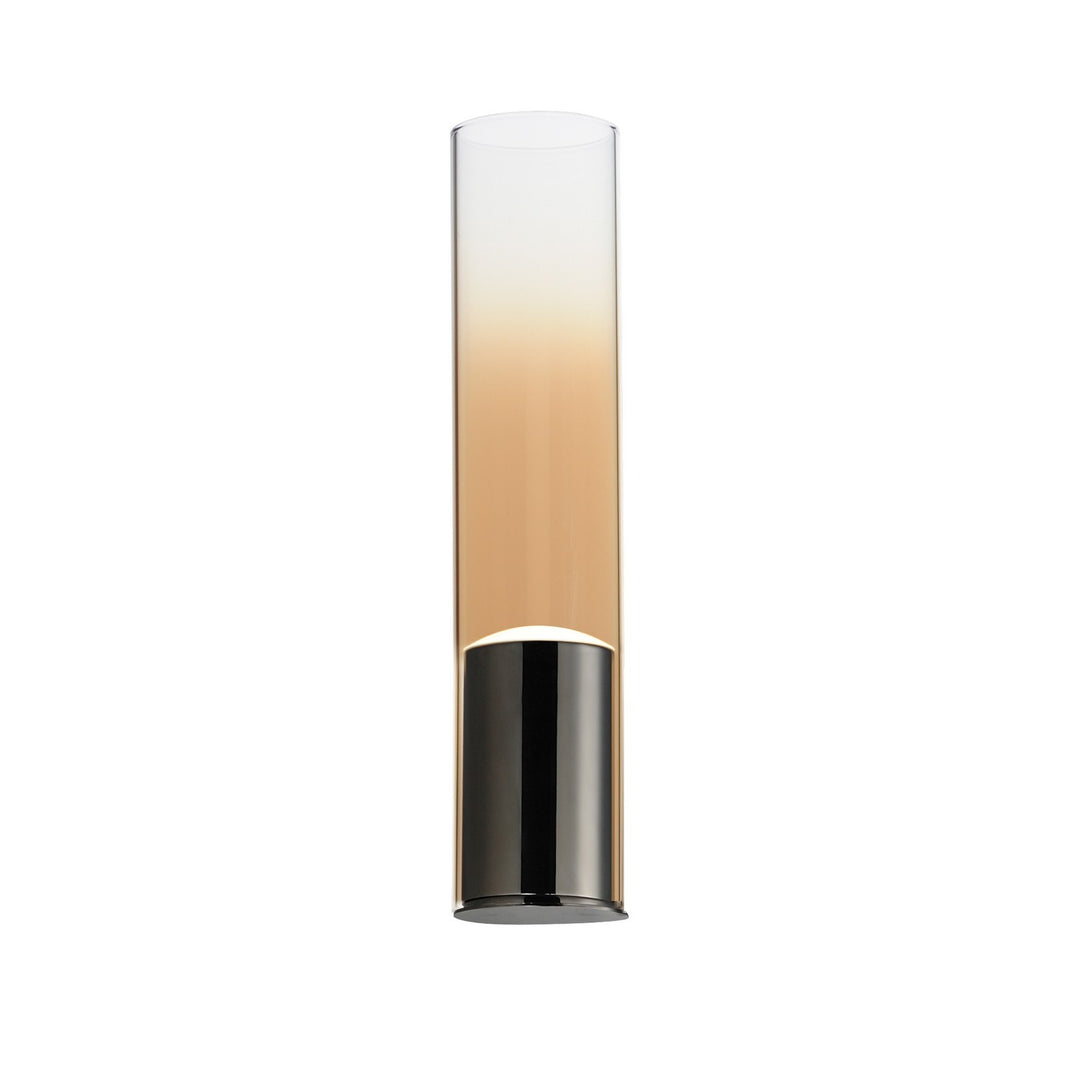 ET2 - E21180-05GM - LED Wall Sconce - Highball - Gunmetal