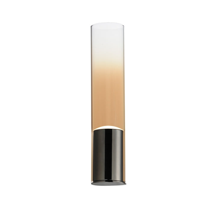 ET2 - E21180-05GM - LED Wall Sconce - Highball - Gunmetal