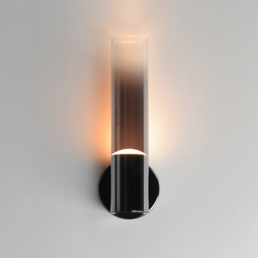 ET2 - E21180-142GM - LED Wall Sconce - Highball - Gunmetal