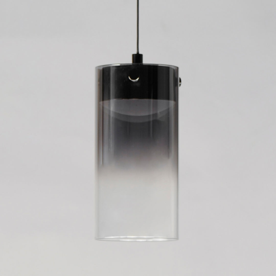 ET2 - E21181-142GM - LED Mini Pendant - Highball - Gunmetal