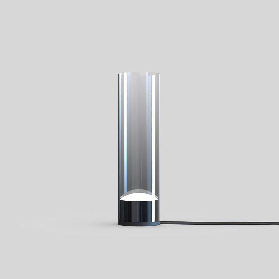 ET2 - E21182-142GM - LED Table Lamp - Highball - Gunmetal