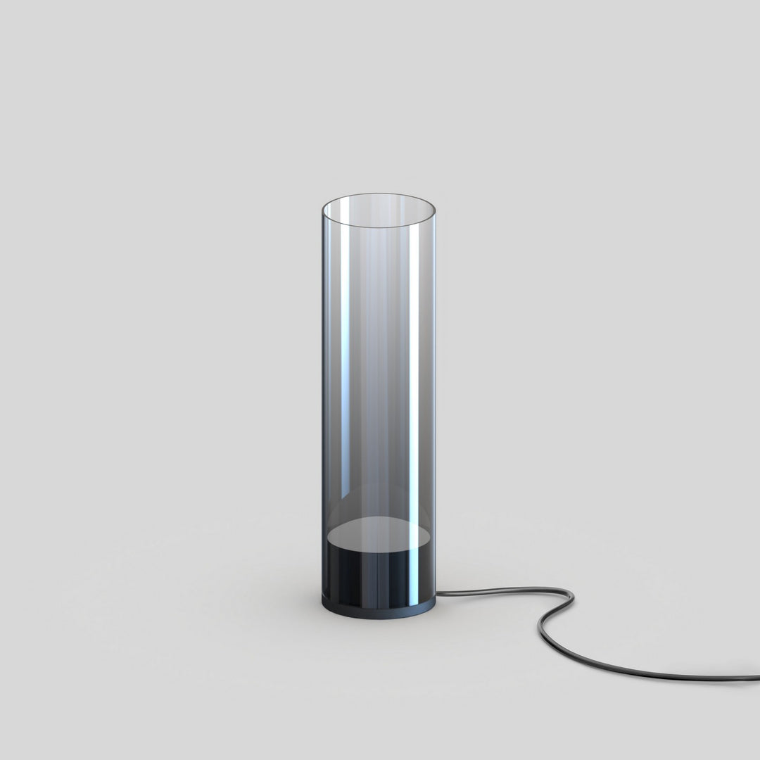 ET2 - E21182-142GM - LED Table Lamp - Highball - Gunmetal