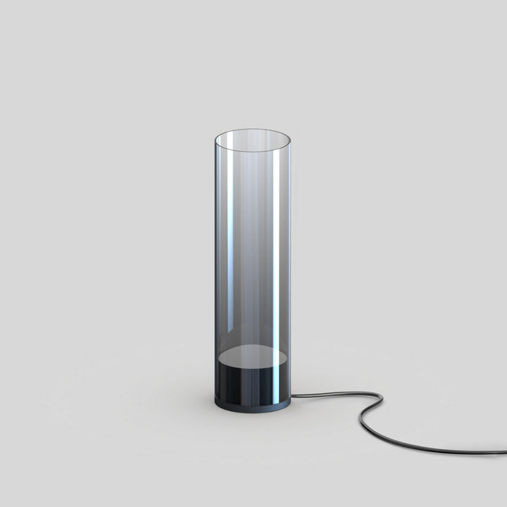 ET2 - E21182-142GM - LED Table Lamp - Highball - Gunmetal