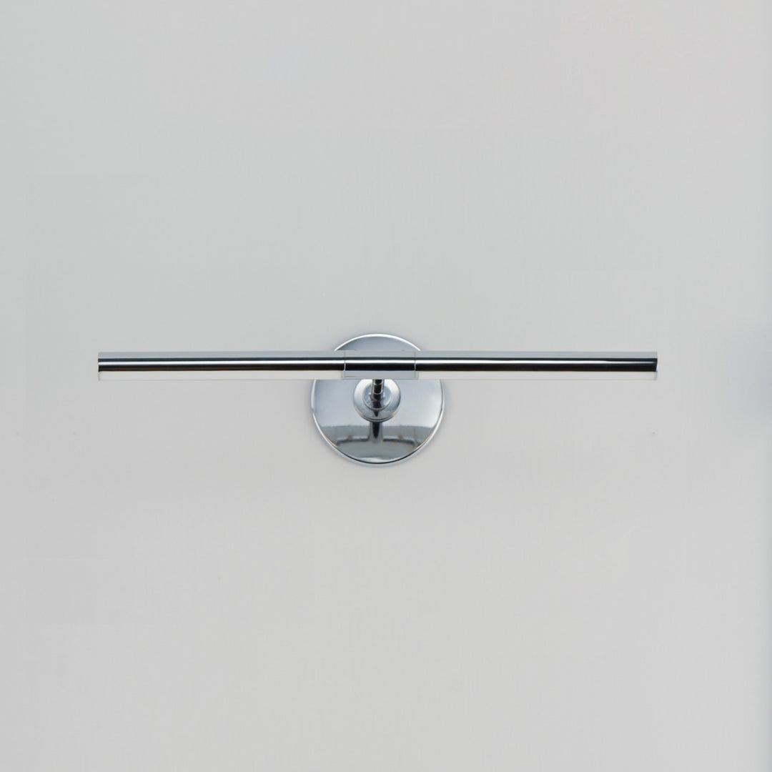 ET2 - E21351-PC - LED Picture Light - Dorian - Polished Chrome