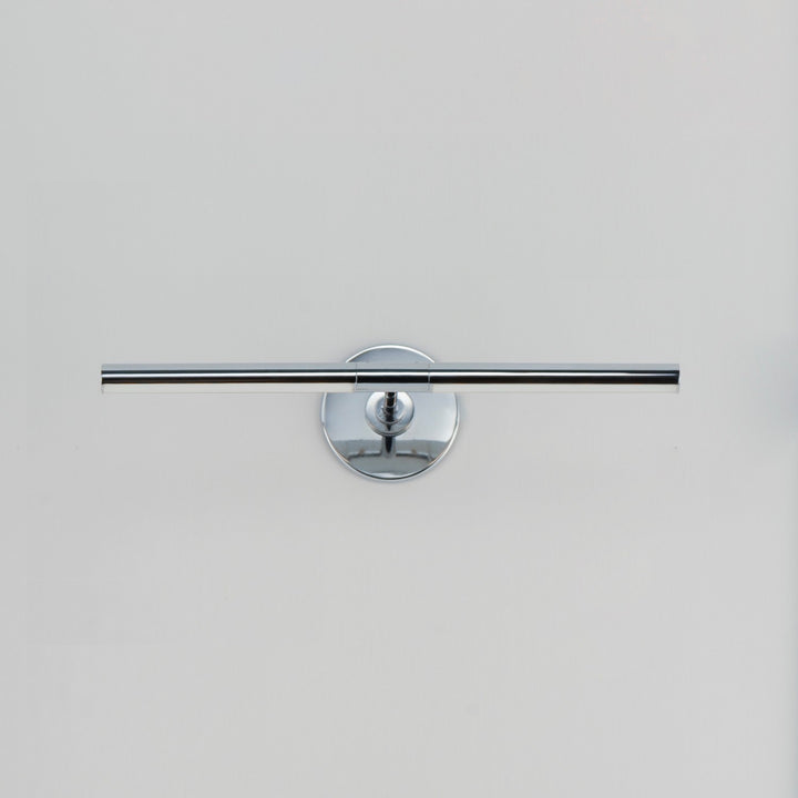 ET2 - E21351-PC - LED Picture Light - Dorian - Polished Chrome