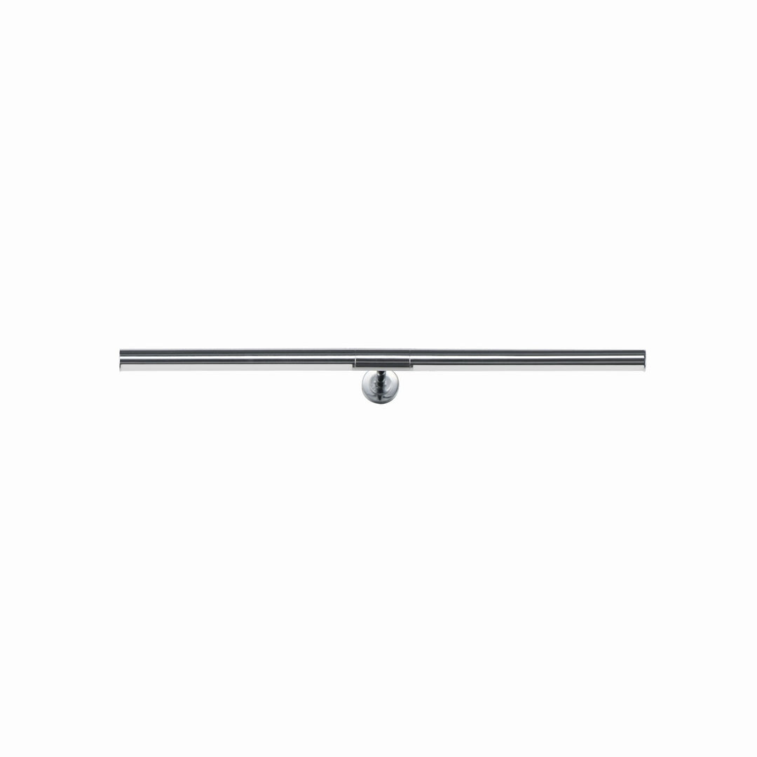 ET2 - E21353-PC - LED Picture Light - Dorian - Polished Chrome