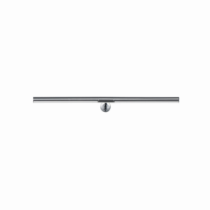 ET2 - E21353-PC - LED Picture Light - Dorian - Polished Chrome
