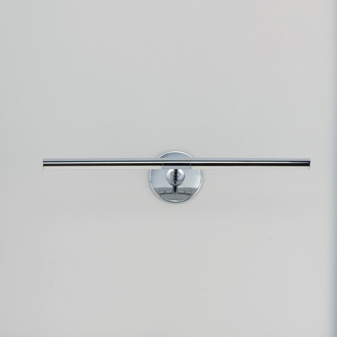 ET2 - E21353-PC - LED Picture Light - Dorian - Polished Chrome
