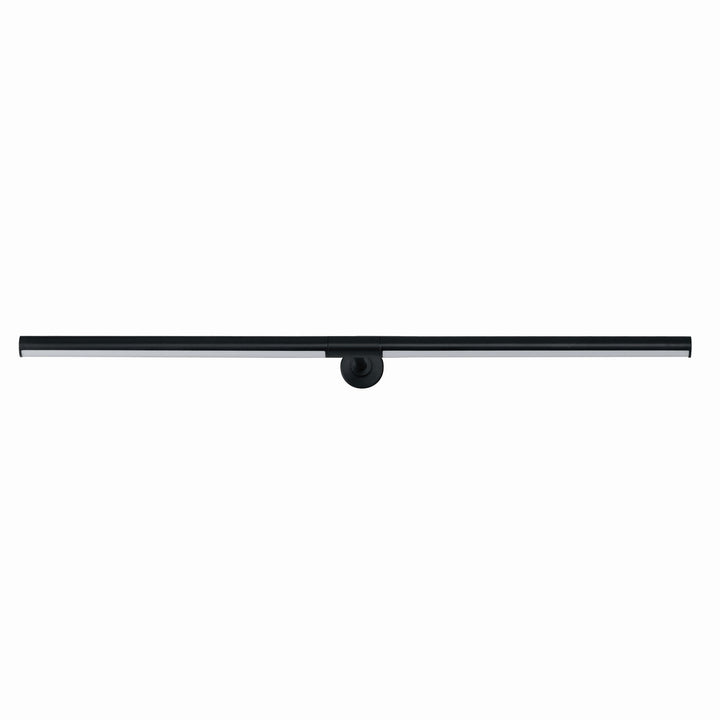 ET2 - E21356-BK - LED Picture Light - Dorian - Black