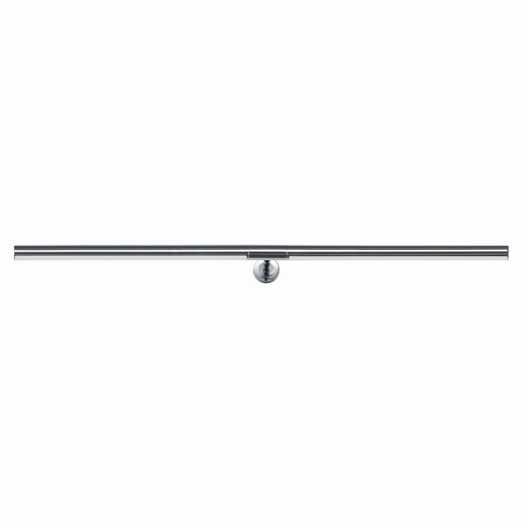 ET2 - E21356-PC - LED Picture Light - Dorian - Polished Chrome