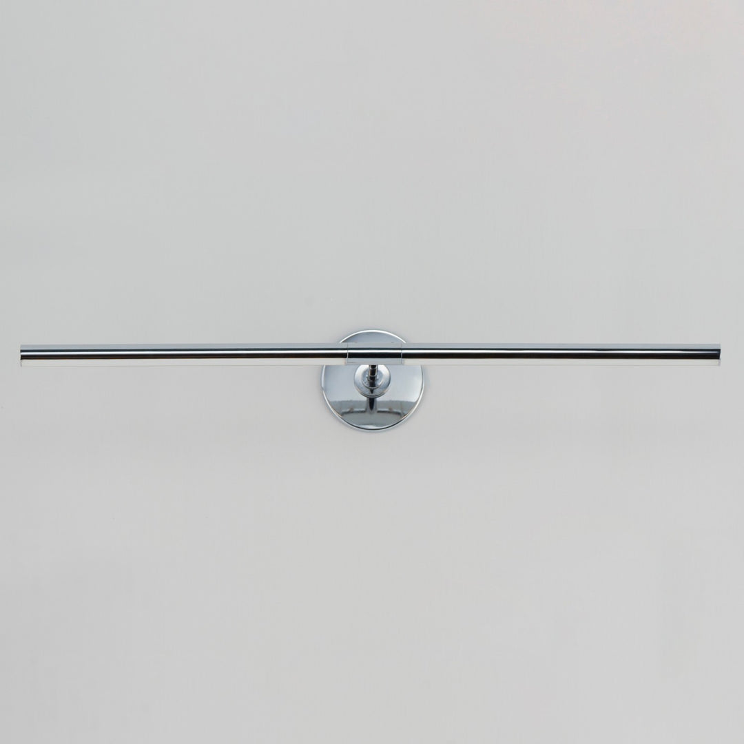 ET2 - E21356-PC - LED Picture Light - Dorian - Polished Chrome