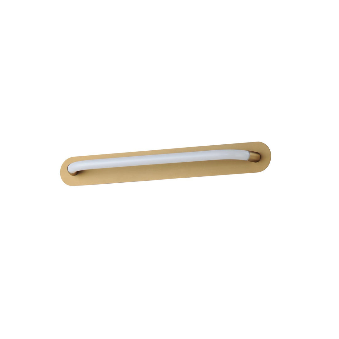 ET2 - E23432-01GLD - LED Wall Sconce - Loop - Gold