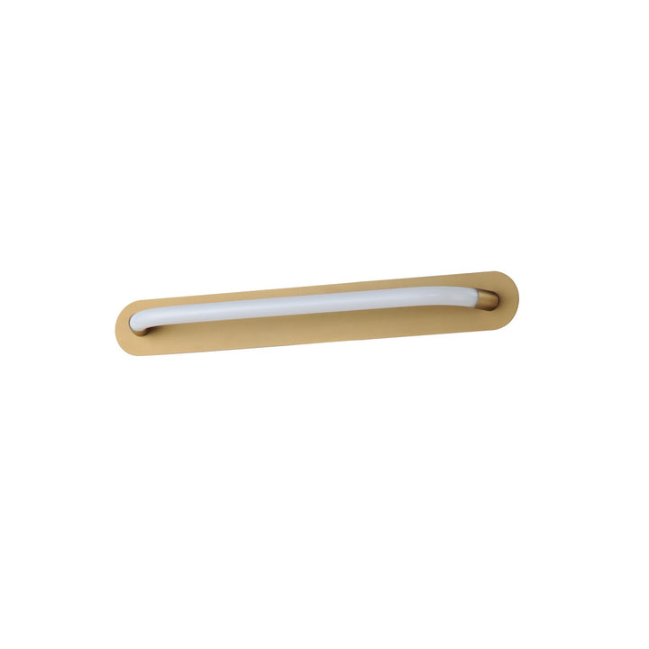 ET2 - E23432-01GLD - LED Wall Sconce - Loop - Gold