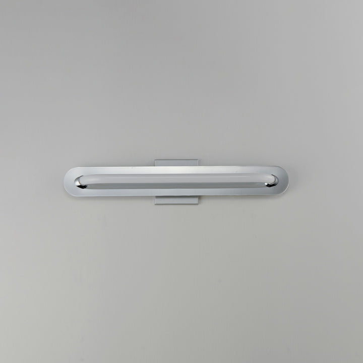 ET2 - E23432-01PC - LED Wall Sconce - Loop - Polished Chrome