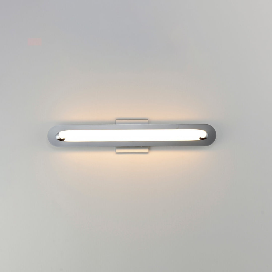 ET2 - E23432-01PC - LED Wall Sconce - Loop - Polished Chrome