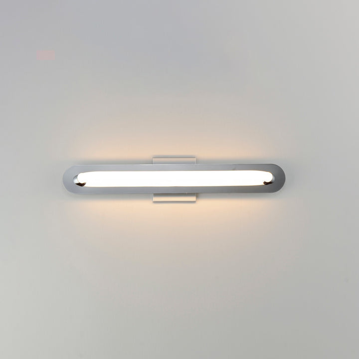 ET2 - E23432-01PC - LED Wall Sconce - Loop - Polished Chrome