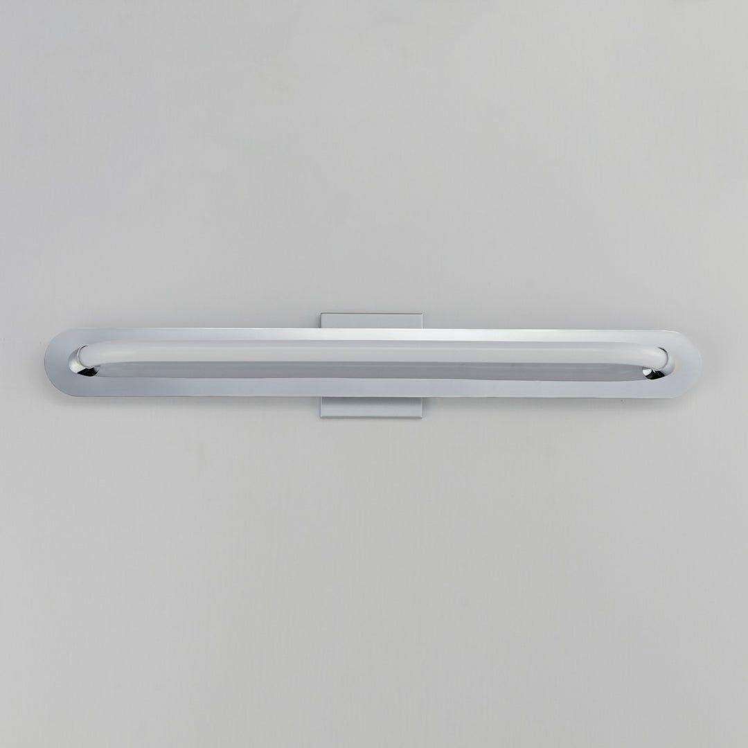 ET2 - E23434-01PC - LED Wall Sconce - Loop - Polished Chrome
