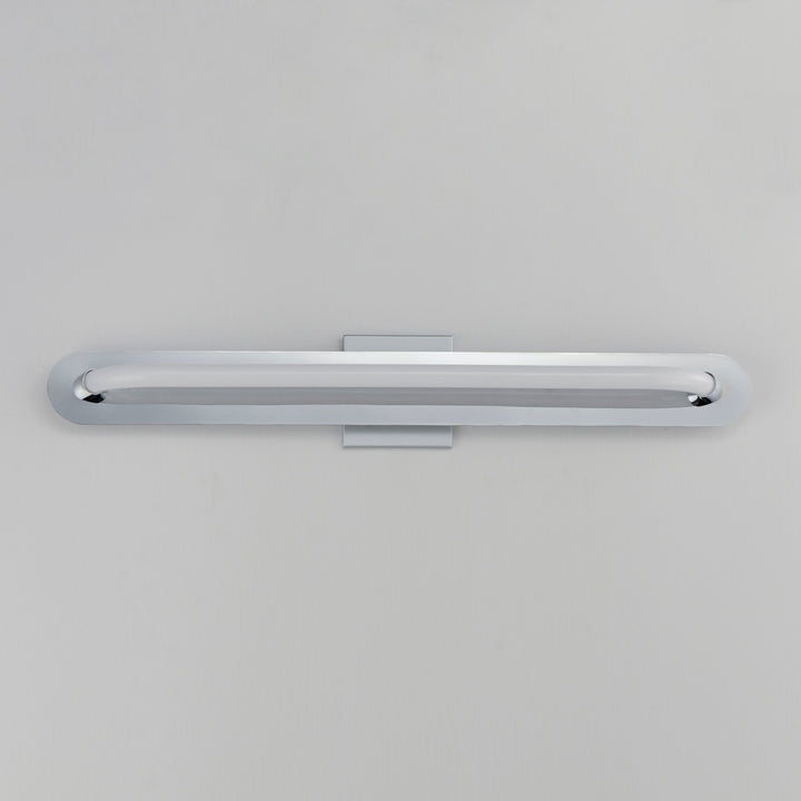 ET2 - E23434-01PC - LED Wall Sconce - Loop - Polished Chrome