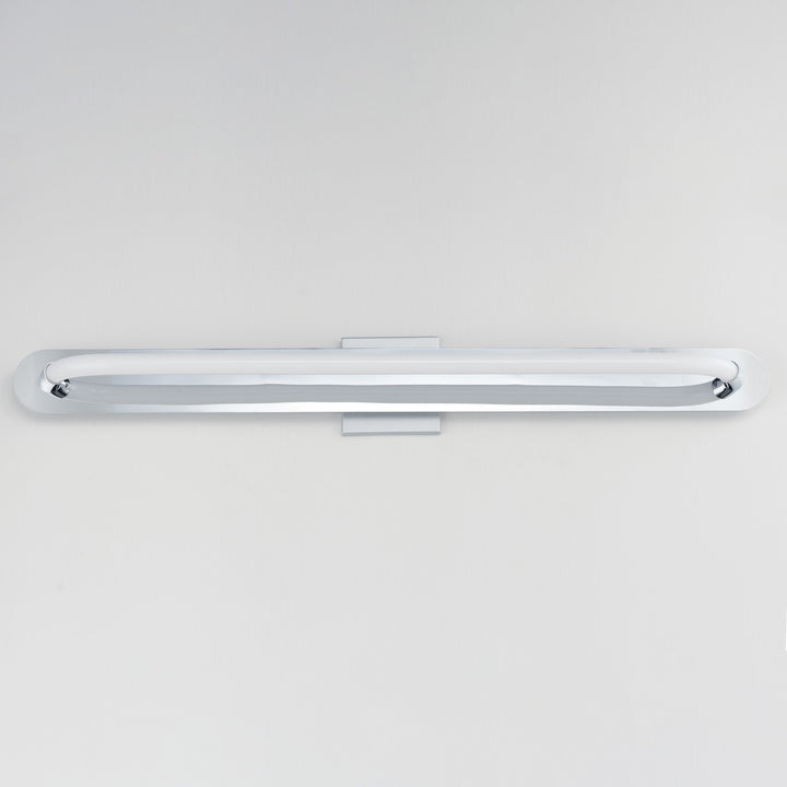 ET2 - E23436-01PC - LED Wall Sconce - Loop - Polished Chrome