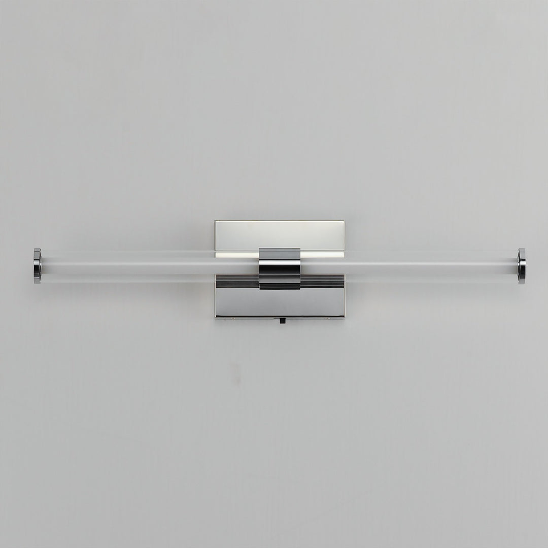 ET2 - E23442-10PC - LED Bath Vanity - Fuse - Polished Chrome