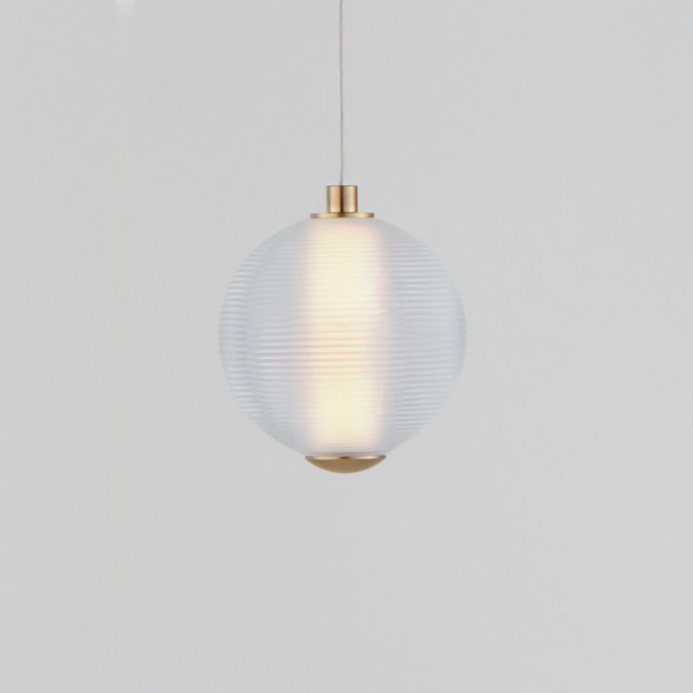 ET2 - E24641-144GLD - LED Pendant - Rhythm - Gold