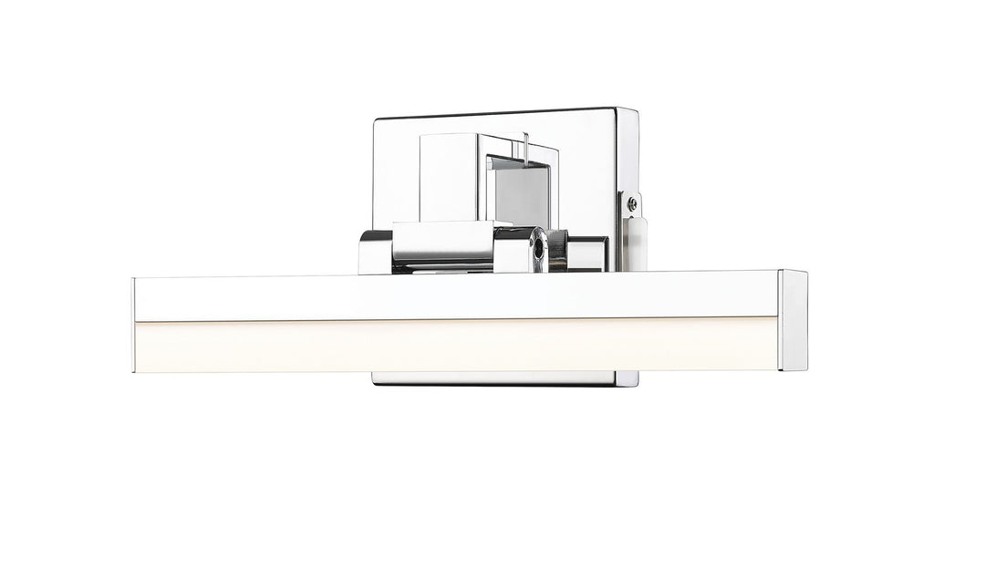 Z-Lite Canada - 1009-13W-CH-LED - LED Vanity - Liam - Chrome