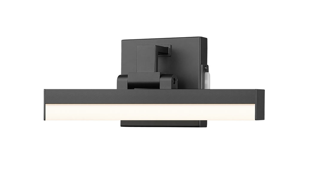 Z-Lite Canada - 1009-13W-MB-LED - LED Vanity - Liam - Matte Black