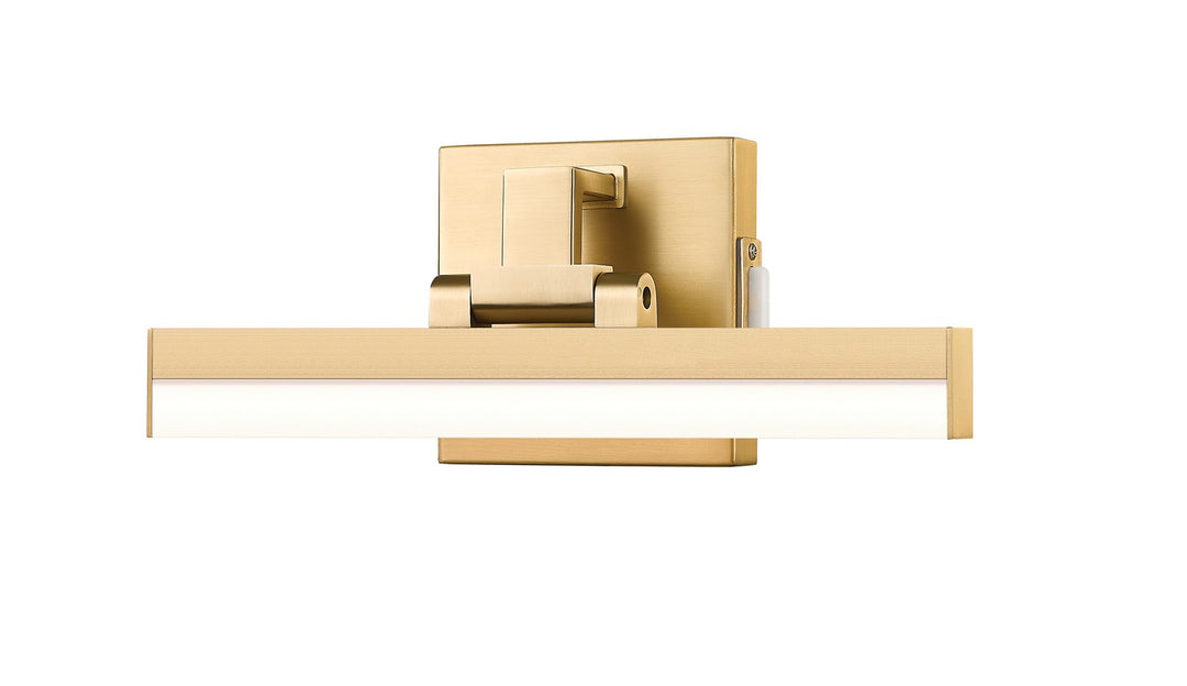 Z-Lite Canada - 1009-13W-MGLD-LED - LED Vanity - Liam - Modern Gold