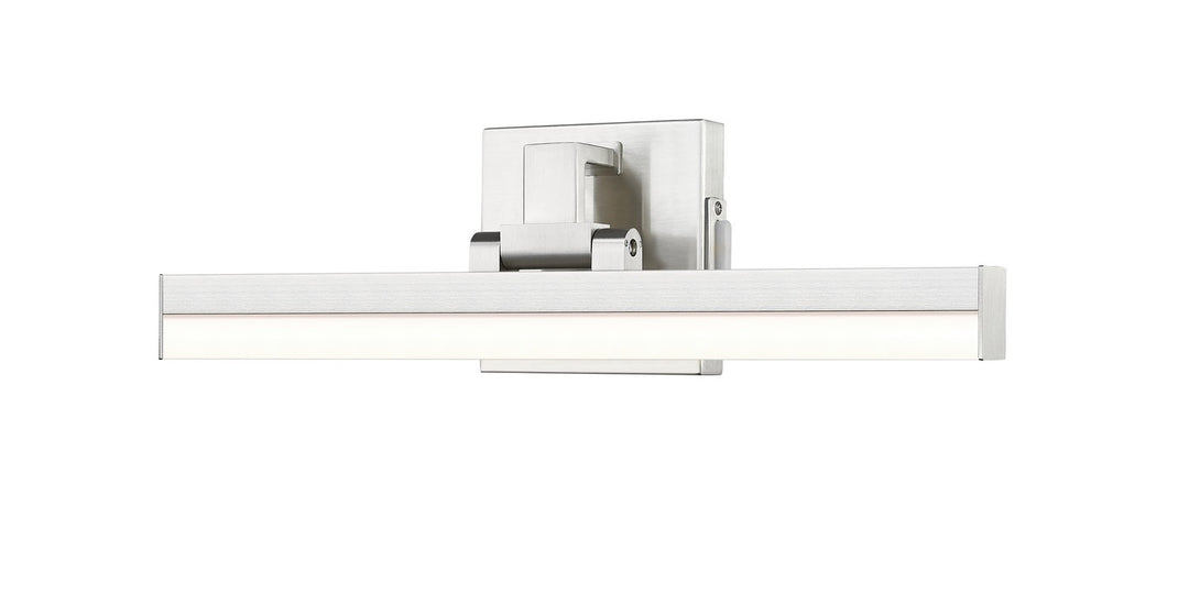 Z-Lite Canada - 1009-18W-BN-LED - LED Vanity - Liam - Brushed Nickel