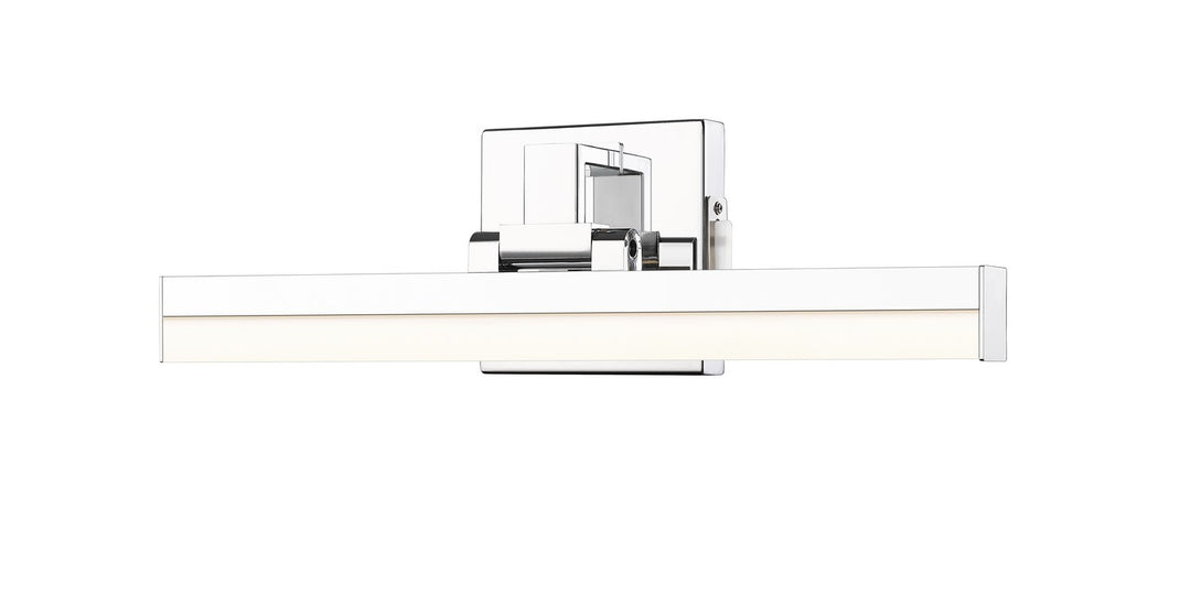 Z-Lite Canada - 1009-18W-CH-LED - LED Vanity - Liam - Chrome
