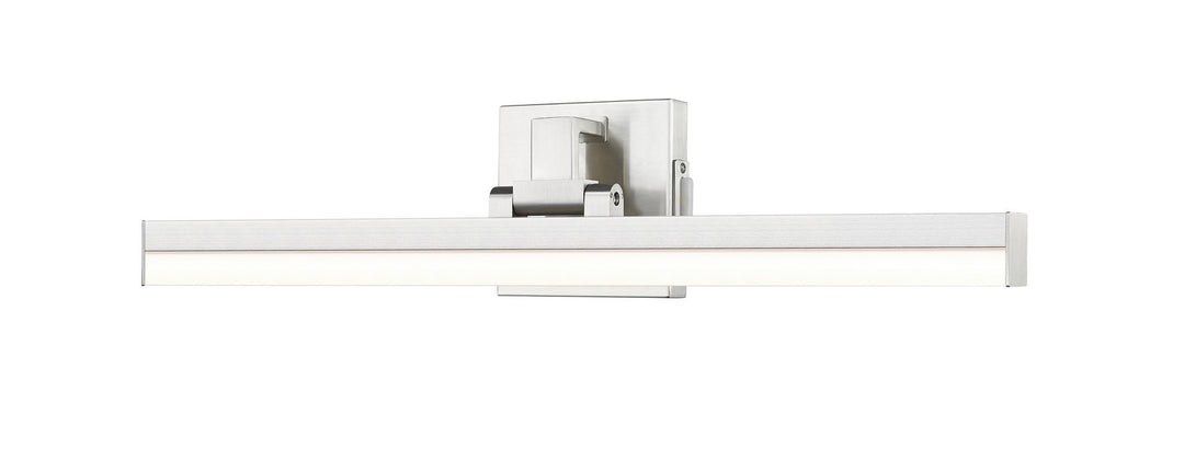 Z-Lite Canada - 1009-25W-BN-LED - LED Vanity - Liam - Brushed Nickel
