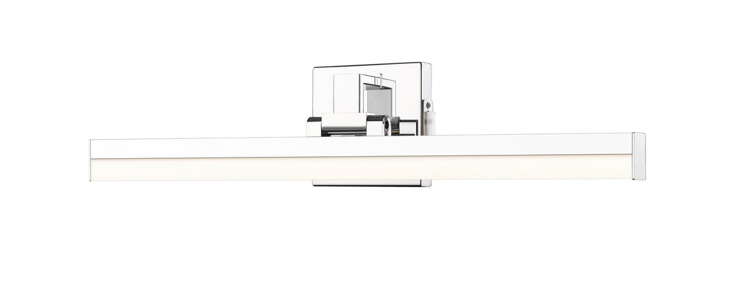 Z-Lite Canada - 1009-25W-CH-LED - LED Vanity - Liam - Chrome