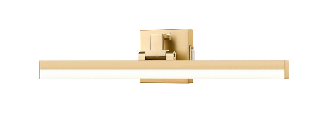 Z-Lite Canada - 1009-25W-MGLD-LED - LED Vanity - Liam - Modern Gold