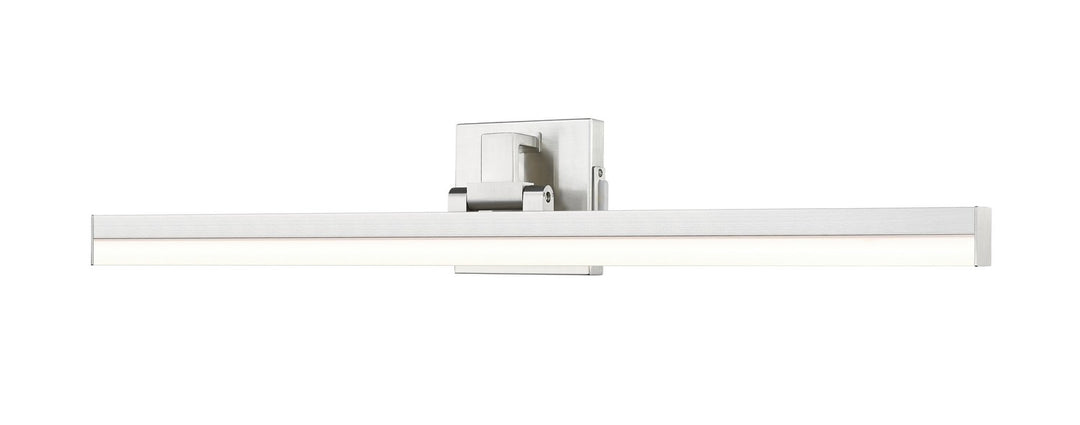 Z-Lite Canada - 1009-32W-BN-LED - LED Vanity - Liam - Brushed Nickel