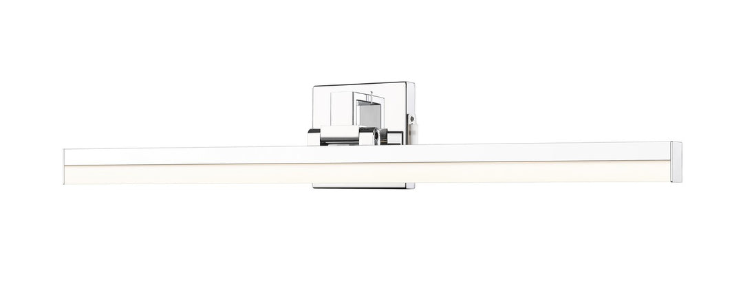 Z-Lite Canada - 1009-32W-CH-LED - LED Vanity - Liam - Chrome