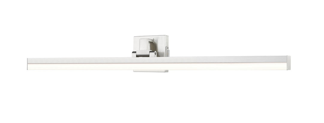 Z-Lite Canada - 1009-40W-BN-LED - LED Vanity - Liam - Brushed Nickel
