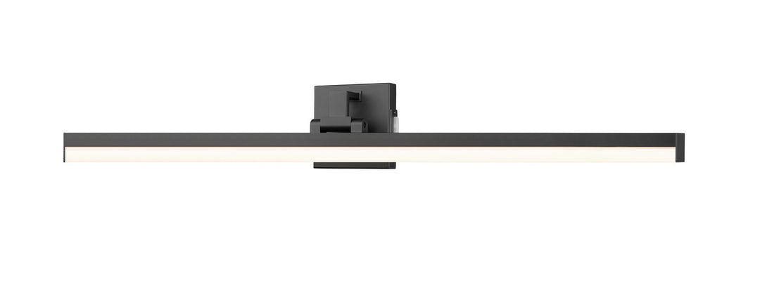 Z-Lite Canada - 1009-40W-MB-LED - LED Vanity - Liam - Matte Black