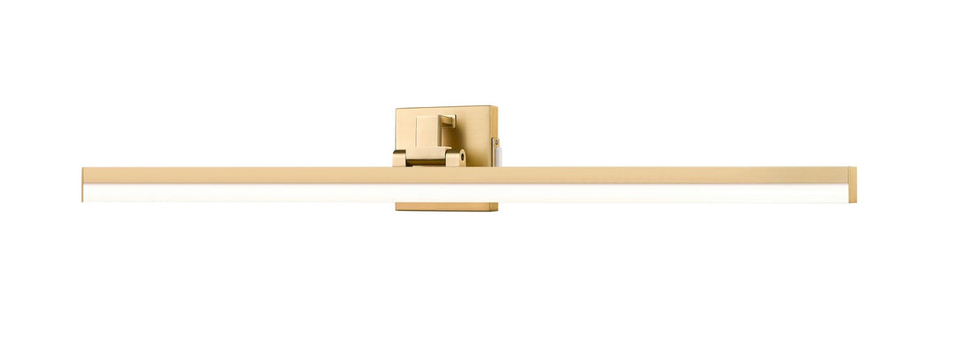 Z-Lite Canada - 1009-40W-MGLD-LED - LED Vanity - Liam - Modern Gold