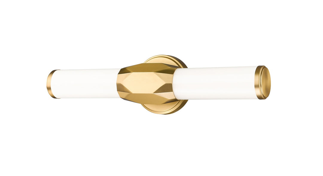 Z-Lite Canada - 1010-18W-MGLD-LED - LED Vanity - Cooper - Modern Gold