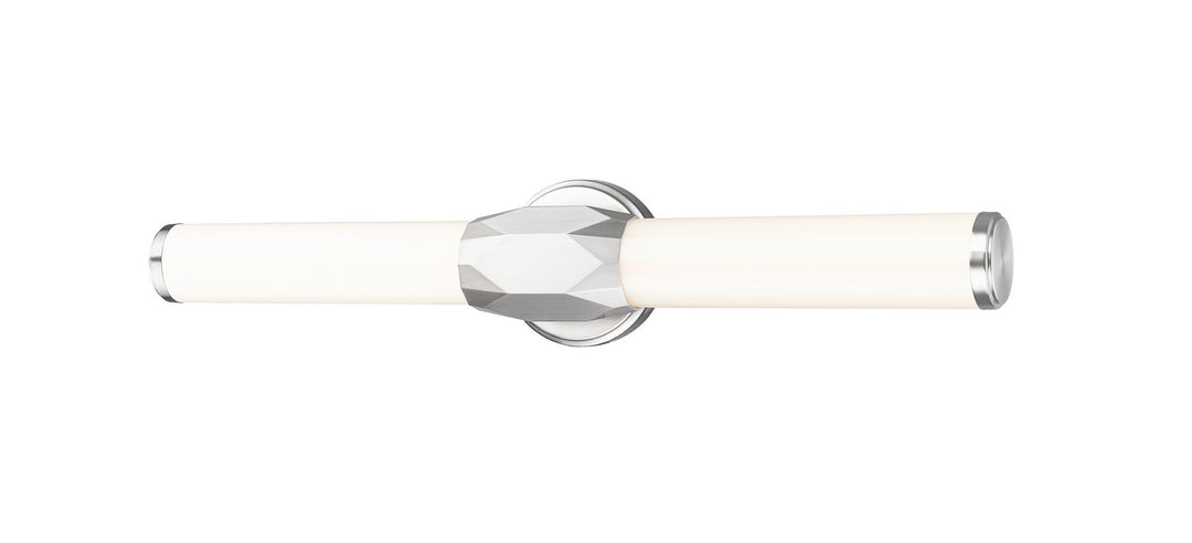 Z-Lite Canada - 1010-25W-BN-LED - LED Vanity - Cooper - Brushed Nickel
