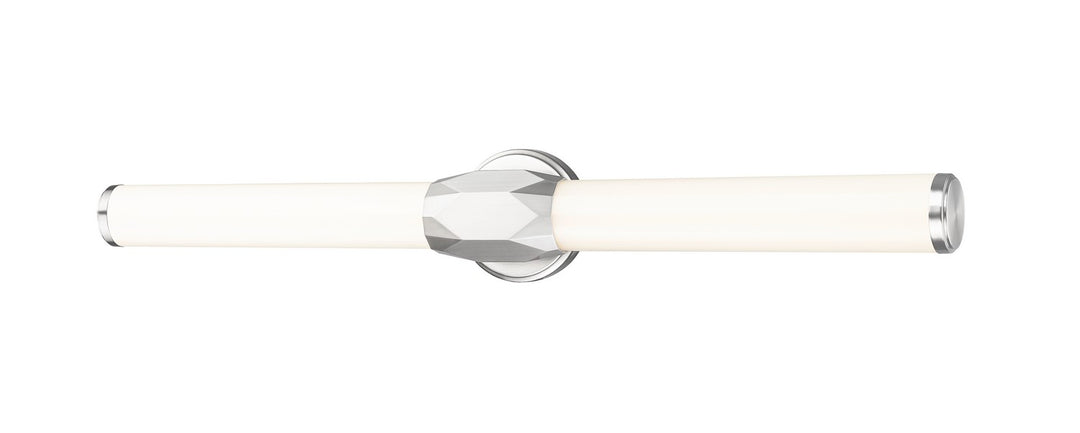Z-Lite Canada - 1010-32W-BN-LED - LED Vanity - Cooper - Brushed Nickel