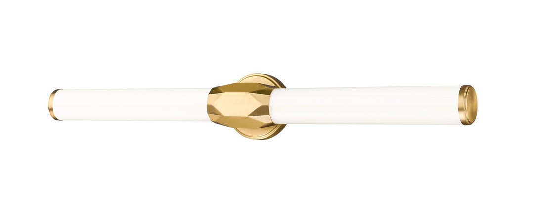 Z-Lite Canada - 1010-32W-MGLD-LED - LED Vanity - Cooper - Modern Gold