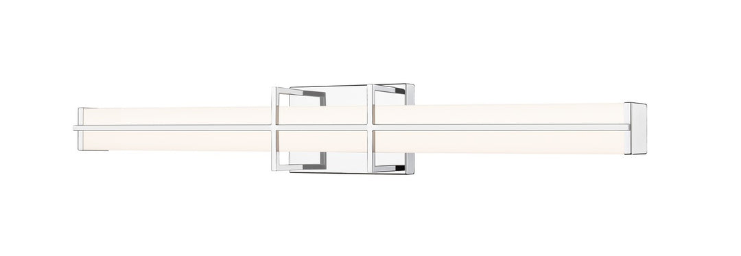 Z-Lite Canada - 1011-32W-CH-LED - LED Vanity - Harrison - Chrome